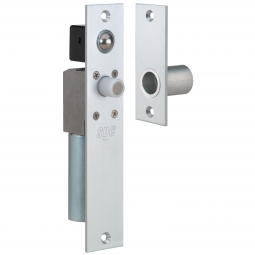 SDC FS23MIV Failsafe Spacesaver Mortise Electric Bolt Lock
